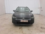  Volkswagen  Golf  VIII Variant Life 1.0TSi 110pk/cv 5p Manual Petrol  9 #16