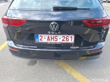  Volkswagen  Golf  VIII Variant Life 1.0TSi 110pk/cv 5p Manual Petrol  9 #63
