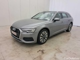  Audi  A6 Avant Business Edition 40 2.0TDi 204pk/cv 5p S-Tronic Automatic Diesel  10 