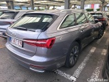  Audi  A6 Avant Business Edition 40 2.0TDi 204pk/cv 5p S-Tronic Automatic Diesel  10 #2