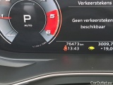  Audi  A6 Avant Business Edition 40 2.0TDi 204pk/cv 5p S-Tronic Automatic Diesel  10 #6
