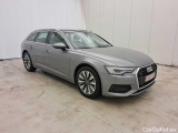  Audi  A6 Avant Business Edition 40 2.0TDi 204pk/cv 5p S-Tronic Automatic Diesel  10 #8