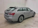  Audi  A6 Avant Business Edition 40 2.0TDi 204pk/cv 5p S-Tronic Automatic Diesel  10 #10