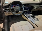  Audi  A6 Avant Business Edition 40 2.0TDi 204pk/cv 5p S-Tronic Automatic Diesel  10 #15