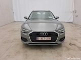  Audi  A6 Avant Business Edition 40 2.0TDi 204pk/cv 5p S-Tronic Automatic Diesel  10 #16