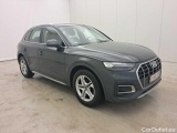  Audi  Q5 Business Advanced 30 2.0TDi 136pk/cv 5p S-Tronic Automatic Diesel  11 #8