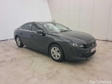  Peugeot  508 Active Pack 1.5 BlueHDi 130pk/cv S&S 5p EAT8 Automatic Diesel  12 #8