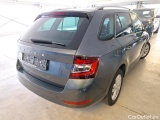  Skoda  Fabia Combi Ambition 1.0TSi 95pk/cv 5p Manual Petrol  15 #2