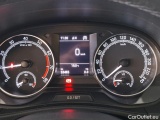  Skoda  Fabia Combi Ambition 1.0TSi 95pk/cv 5p Manual Petrol  15 #6