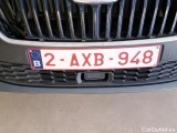  Skoda  Fabia Combi Ambition 1.0TSi 95pk/cv 5p Manual Petrol  15 #7