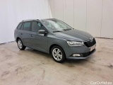  Skoda  Fabia Combi Ambition 1.0TSi 95pk/cv 5p Manual Petrol  15 #8