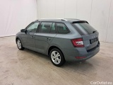  Skoda  Fabia Combi Ambition 1.0TSi 95pk/cv 5p Manual Petrol  15 #9