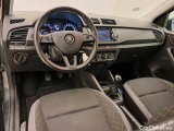  Skoda  Fabia Combi Ambition 1.0TSi 95pk/cv 5p Manual Petrol  15 #15