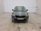  Skoda  Fabia Combi Ambition 1.0TSi 95pk/cv 5p Manual Petrol  15 #16