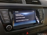  Skoda  Fabia Combi Ambition 1.0TSi 95pk/cv 5p Manual Petrol  15 #22
