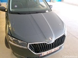  Skoda  Fabia Combi Ambition 1.0TSi 95pk/cv 5p Manual Petrol  15 #24