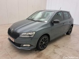  Skoda  Fabia Monte Carlo 1.0TSi 95pk/cv 5p Manual Petrol  16 