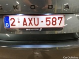  Skoda  Fabia Monte Carlo 1.0TSi 95pk/cv 5p Manual Petrol  16 #7