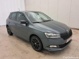  Skoda  Fabia Monte Carlo 1.0TSi 95pk/cv 5p Manual Petrol  16 #8