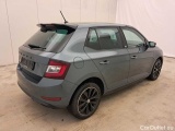  Skoda  Fabia Monte Carlo 1.0TSi 95pk/cv 5p Manual Petrol  16 #10