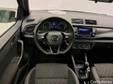  Skoda  Fabia Monte Carlo 1.0TSi 95pk/cv 5p Manual Petrol  16 #15