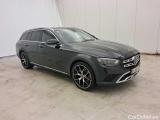  Mercedes  E-Klasse E220d Break All Terrain 2.0d 194pk/cv 5p 4Matic 9G-Tronic Automatic Diesel  17 #8