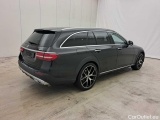  Mercedes  E-Klasse E220d Break All Terrain 2.0d 194pk/cv 5p 4Matic 9G-Tronic Automatic Diesel  17 #10
