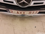  Mercedes  E-Klasse E220d Break All Terrain 2.0d 194pk/cv 5p 4Matic 9G-Tronic Automatic Diesel  17 #12