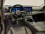  Mercedes  E-Klasse E220d Break All Terrain 2.0d 194pk/cv 5p 4Matic 9G-Tronic Automatic Diesel  17 #15
