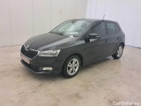  Skoda  Fabia Ambition 1.0TSi 95pk/cv 5p DSG7 Automatic Petrol  18 