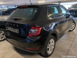  Skoda  Fabia Ambition 1.0TSi 95pk/cv 5p DSG7 Automatic Petrol  18 #2