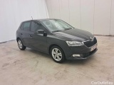  Skoda  Fabia Ambition 1.0TSi 95pk/cv 5p DSG7 Automatic Petrol  18 #8