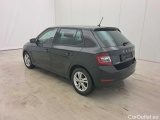  Skoda  Fabia Ambition 1.0TSi 95pk/cv 5p DSG7 Automatic Petrol  18 #9