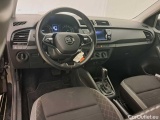  Skoda  Fabia Ambition 1.0TSi 95pk/cv 5p DSG7 Automatic Petrol  18 #15