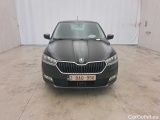  Skoda  Fabia Ambition 1.0TSi 95pk/cv 5p DSG7 Automatic Petrol  18 #16