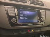  Skoda  Fabia Ambition 1.0TSi 95pk/cv 5p DSG7 Automatic Petrol  18 #19