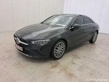  Mercedes  CLA-Klasse CLA200d Sedan Business Solution 2.0d 150pk/cv 4p 8G-DCT Automatic Diesel  19 