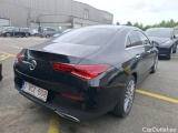  Mercedes  CLA-Klasse CLA200d Sedan Business Solution 2.0d 150pk/cv 4p 8G-DCT Automatic Diesel  19 #2