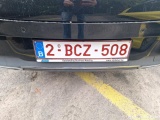  Mercedes  CLA-Klasse CLA200d Sedan Business Solution 2.0d 150pk/cv 4p 8G-DCT Automatic Diesel  19 #7