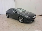  Mercedes  CLA-Klasse CLA200d Sedan Business Solution 2.0d 150pk/cv 4p 8G-DCT Automatic Diesel  19 #8