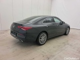  Mercedes  CLA-Klasse CLA200d Sedan Business Solution 2.0d 150pk/cv 4p 8G-DCT Automatic Diesel  19 #10