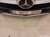  Mercedes  CLA-Klasse CLA200d Sedan Business Solution 2.0d 150pk/cv 4p 8G-DCT Automatic Diesel  19 #12