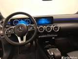  Mercedes  CLA-Klasse CLA200d Sedan Business Solution 2.0d 150pk/cv 4p 8G-DCT Automatic Diesel  19 #15