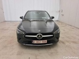  Mercedes  CLA-Klasse CLA200d Sedan Business Solution 2.0d 150pk/cv 4p 8G-DCT Automatic Diesel  19 #16