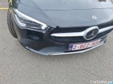  Mercedes  CLA-Klasse CLA200d Sedan Business Solution 2.0d 150pk/cv 4p 8G-DCT Automatic Diesel  19 #24