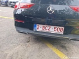  Mercedes  CLA-Klasse CLA200d Sedan Business Solution 2.0d 150pk/cv 4p 8G-DCT Automatic Diesel  19 #32