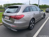  Mercedes  C-Klasse C220d Break Luxury Line 2.0d 200pk/cv 5p 9G-Tronic Automatic Diesel  21 #2