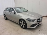  Mercedes  C-Klasse C220d Break Luxury Line 2.0d 200pk/cv 5p 9G-Tronic Automatic Diesel  21 #9