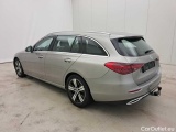  Mercedes  C-Klasse C220d Break Luxury Line 2.0d 200pk/cv 5p 9G-Tronic Automatic Diesel  21 #10