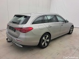  Mercedes  C-Klasse C220d Break Luxury Line 2.0d 200pk/cv 5p 9G-Tronic Automatic Diesel  21 #11